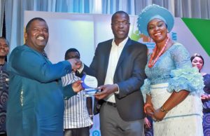 Youth Development Programmes: Group Honours Shell