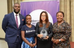 How Shell Nigeria Was Declared Best Company To Work For By Jobberman