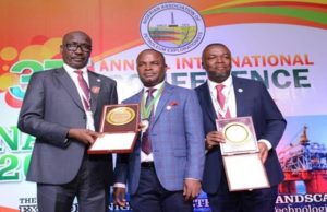 Shell Seeks Re-Orientation Of Nigerian Undergraduates To Enable Innovation, Use Of Emerging Technologies