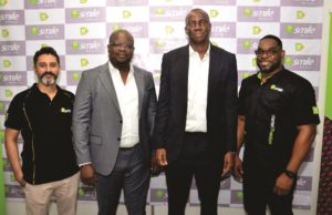 Why Smile Is Offering Customers More Value And More Affordable Data Plans -Akin Alayoku