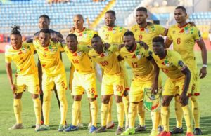 2021 Africa Cup of Nations Qualifier: No Shame Losing To Nigeria –Benin’s Coach
