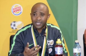 We Lost To A ‘Very Good’ Team –Lesotho’s Coach