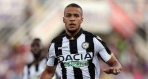 Nigeria’s Troost-Ekong Joins Saudi Club From PAOK William Troost-Ekong