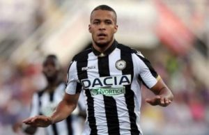 Troost-Ekong Says Super Eagles Have Team Of The Future William Troost-Ekong