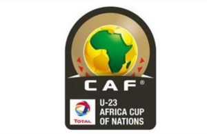 U-23 AFCON: How Zambia Was Defeated By Nigeria