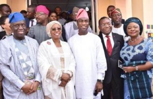 Self Printing Debit Card Machine Launched By UBA