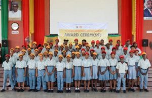 NNPC/SNEPCo Secondary School Scholars Hit 471