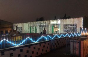 Christmas: See How Fayemi Transformed Ekiti