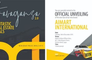 Aimart Realtors, Other Subsidiaries Ready To Make History, Consolidate Brand Identity