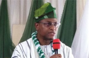 Day Lagelu Grammar School Ibadan’s Old Boys Elected Justice Adegbola Adeniyi As New National President