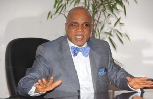 Buhari Hails As Advertising Guru, Biodun Sobanjo Turns 75
