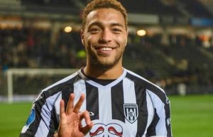 Sporting Lisbon Eyes Move For Dessers