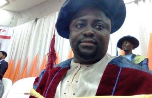 NANTA South/West Celebrates Week, Harps On Wellness