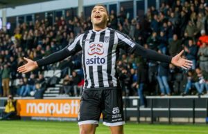 Glasgow Rangers Now Set To Sign On Dessers Cyriel Dessers