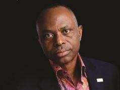 Olusegun Mimiko Officially Resigns As Member Of PDP Dr Olusegun Mimiko