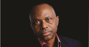 Olusegun Mimiko Officially Resigns As Member Of PDP Dr Olusegun Mimiko