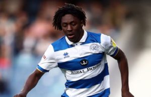 Eze Makes Top Ten Best Young Players In The Championship List