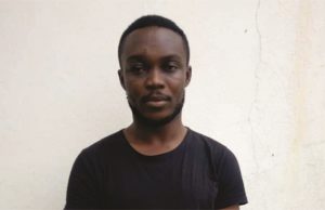 How EFCC Arrested Fake CBN Governor