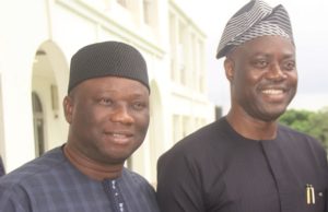 We’ll Ensure Judicious Implementation Of Education Budget In Oyo- Chair, House Committee On Education, Hon. Oluwafemi Fowokanmi