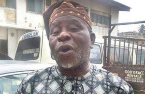 Jimoh Aliu’s Death: Mr Latin Joins Others To Mourn Chief Jimoh Aliu...