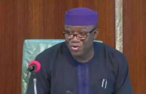 Be Careful The Kind Of Business You Venture Into, Fayemi’s Govt Warns Residents Kayode Fayemi