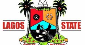 Over 86 Arrested In Lagos As Clampdown On Street Begging Begins Lagos Govt logo