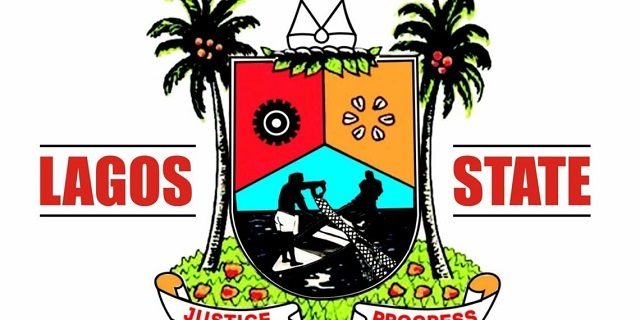 Lagos Govt logo