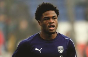 Maja’s Versatility, Improvement Will Bolster Super Eagles’ Attack -Rohr