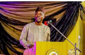 Welfare Programmes: Makinde’s Government Commended