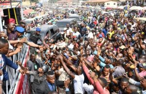 Makinde Reacts To Supreme Court’s Judgment, Says ‘Truth Has Finally Prevailed, Stages Victory Rally