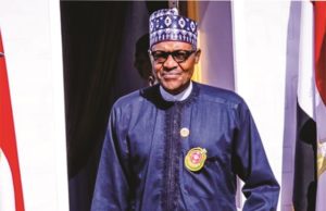 Burkina Faso Killings Worry Buhari President Muhammadu Buhari...