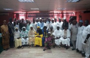 Islamic Leaders Move To Combat Corruption In Nigeria