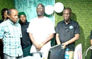 He Liveth Communication Ministry Launches Online Radio In Ibadan