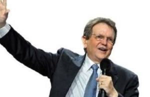 Reinhard Bonnke: Church Leaders In Nigeria Mourn