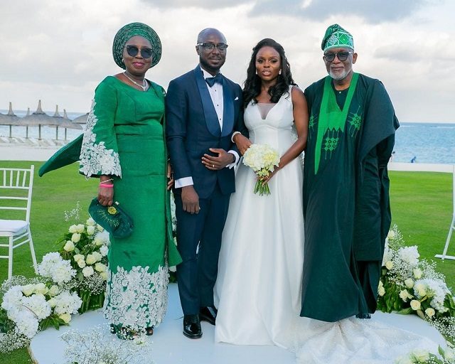 Rotimi Akeredolu