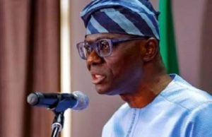 Sanwo-Olu Boasts, Says Kidnappers’ Capability’s Been Weakened In Lagos