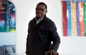 When New York Times Celebrated Sanya Ojikutu, Museum Curator Who’s Retelling Africa’s History