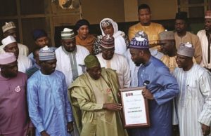 Kano Government Promises To Host 2019 Best of Nollywood Awards