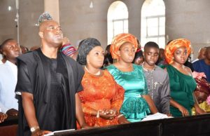 I’ll Always Fight On The Side Of The Ordinary People – Makinde