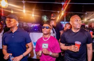 Day UBA’s REDTV Gave Lagos Different Colours