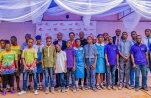 UBA Staff Across Africa Give Back At UBA Foundation’s Each One, Teach One Initiative