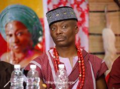 Amb. Ojo-Lanre To Head Oyo NUJ @ 60 Planning Committee Ambassador Wale Ojo-Lanre...