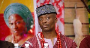 Amb. Ojo-Lanre To Head Oyo NUJ @ 60 Planning Committee Ambassador Wale Ojo-Lanre...