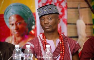 Promotion Of Tourism In Ekiti: Why We Are Partnering With NURTW – Wale Ojo-Lanre Ambassador Wale Ojo-Lanre...