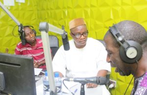 We Are All Amotekuns In Yorubaland – Muyiwa Ige