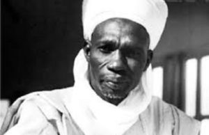 Do Buhari, Malami know a man called Tafawa Balewa? – Festus Adedayo Asks