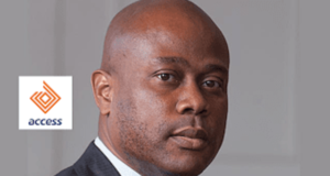 Demise Of Access Holdings CEO, Wigwe, Others Shocks Atiku, Davido ...the Group Managing Director of Access Bank Plc, Herbert Wigwe...