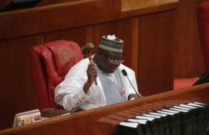 Attack On Emir Of Potiskum Condemned By Lawan