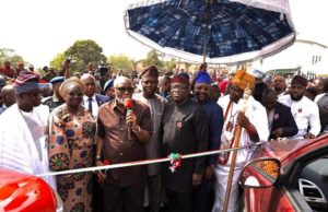 Amotekun Not Meant For Politics – South West Governors