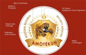 Amotekun: Mimiko, Daniel, Alao-Akala Drum Support, Warn FG